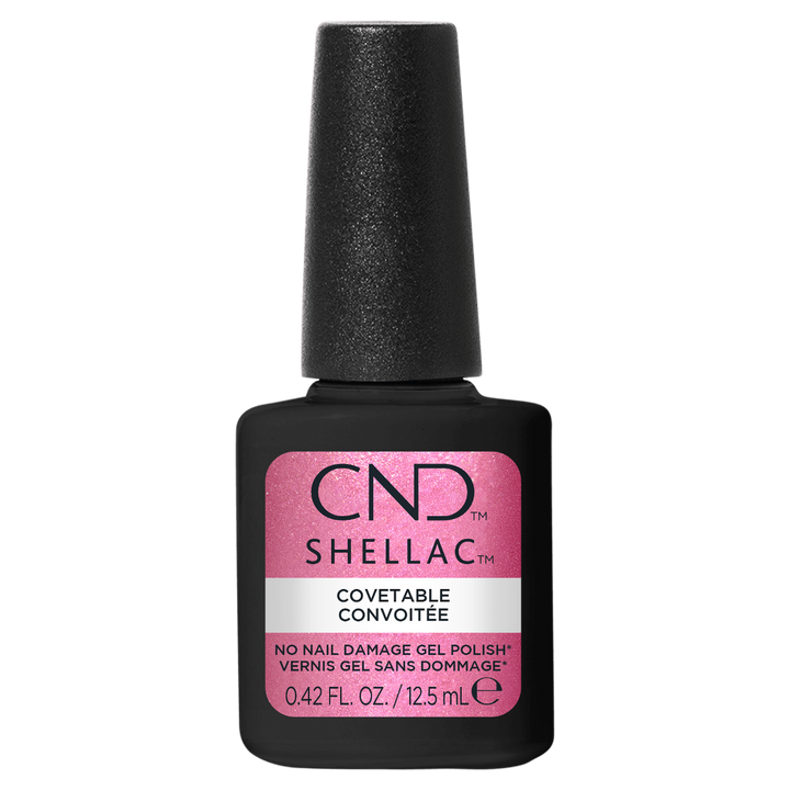 Shellac Vernis Gel Covetable 12.5ml