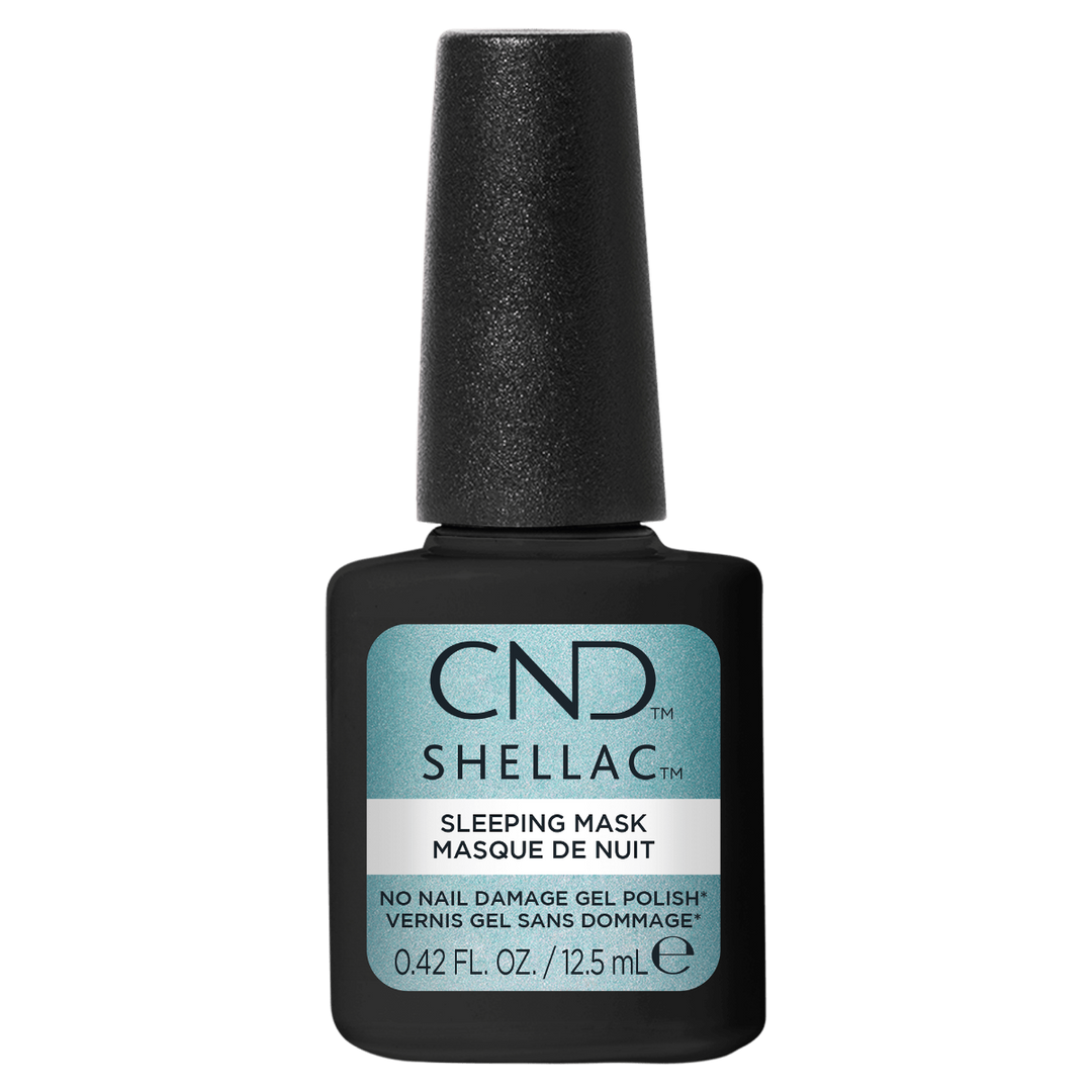 Shellac Gel Polish Sleeping Mask 12.5ml