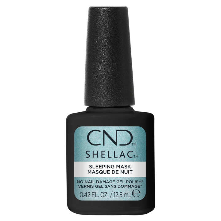 Shellac Gel Polish Sleeping Mask 12.5ml