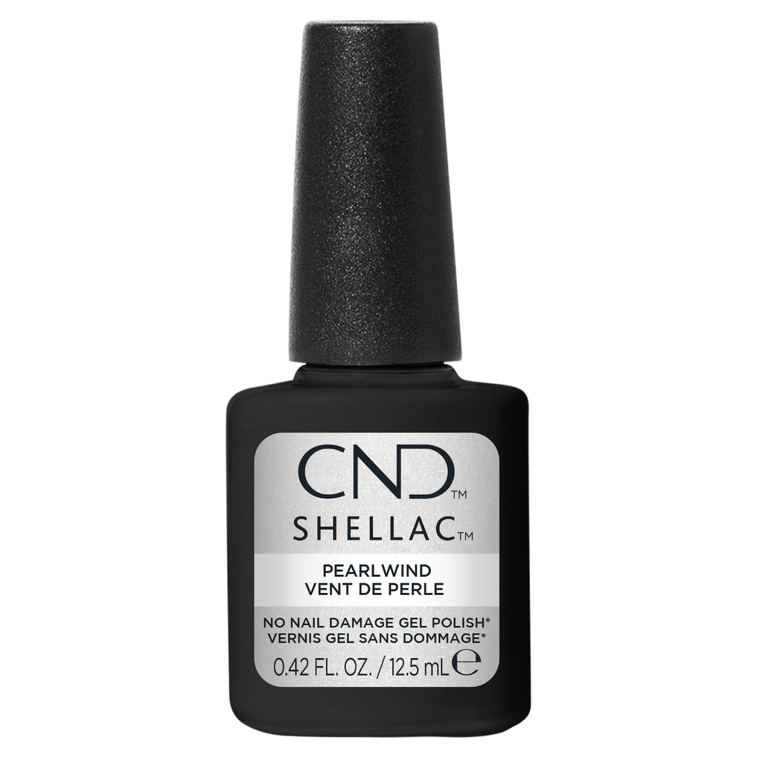 Shellac Vernis Gel Pearlwind 12.5ml