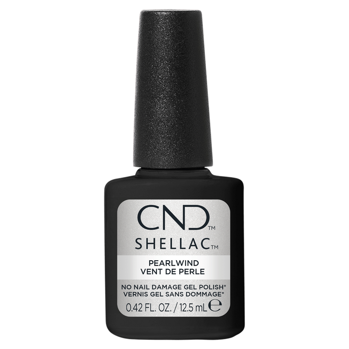 Shellac Vernis Gel Pearlwind 12.5ml