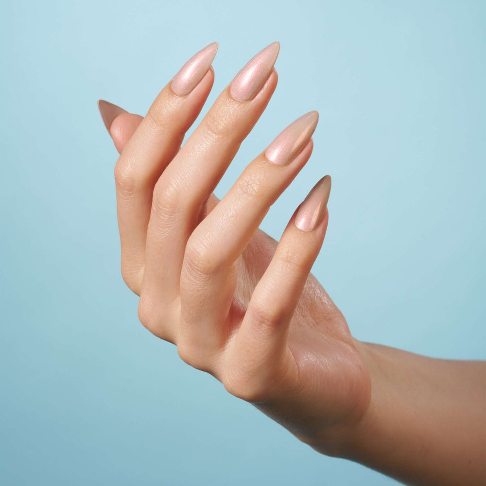 Shellac Vernis Gel Silk Thread 12.5ml