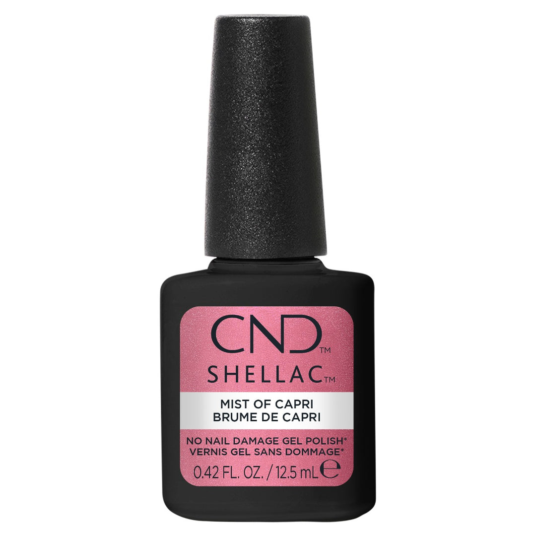 Shellac Vernis Gel Mist Of Capri 12.5ml