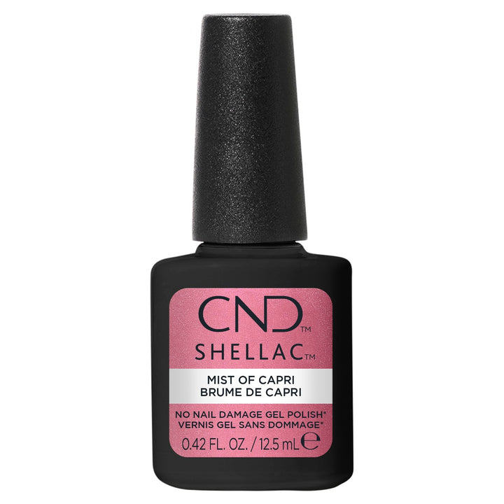 Shellac Vernis Gel Mist Of Capri 12.5ml
