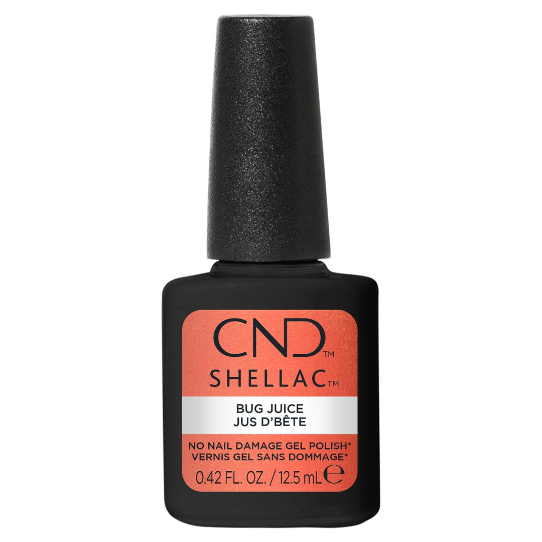 Shellac Vernis Gel Bug Juice 12.5ml