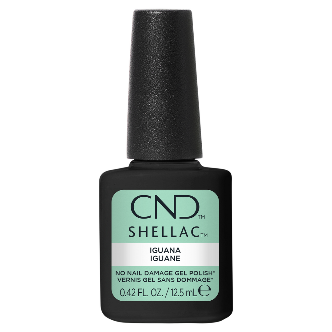 Shellac Vernis Gel Iguana 12.5ml