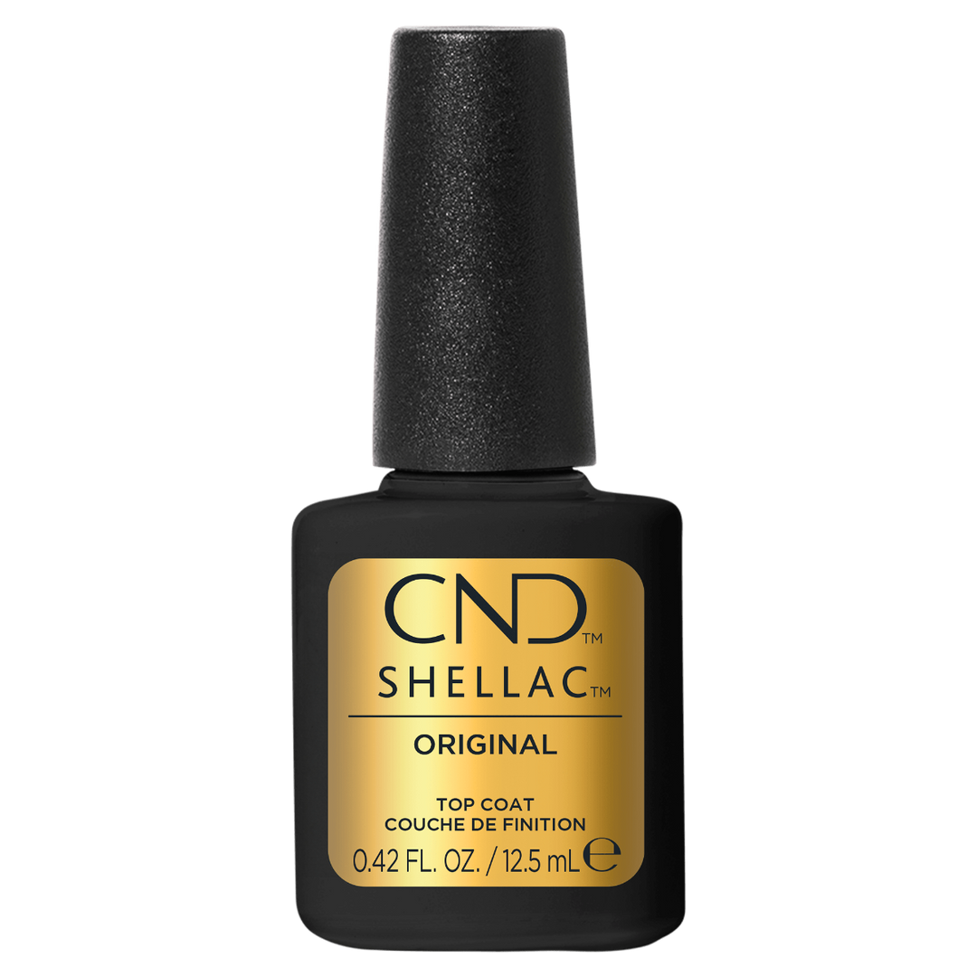 Shellac Top Coat Original 12.5ml