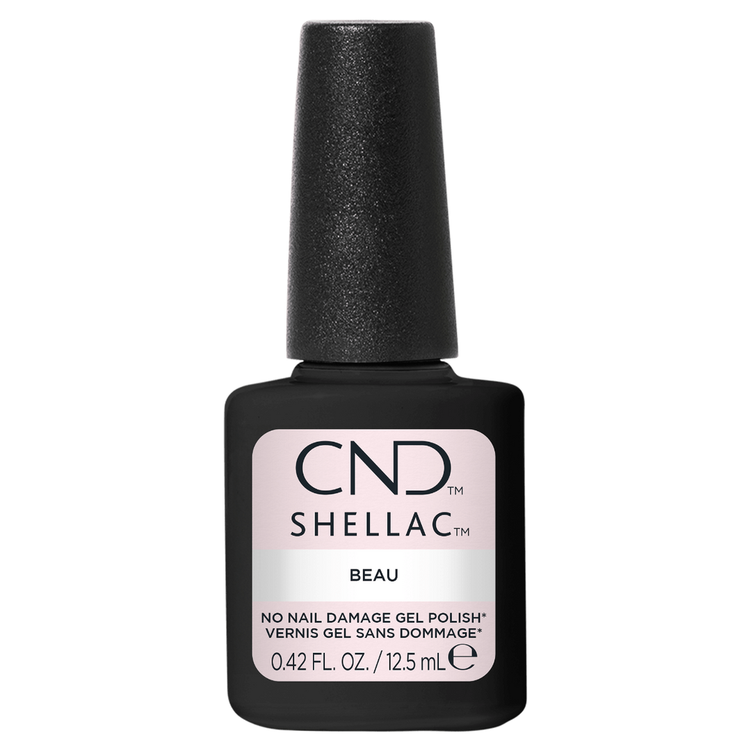 Shellac Vernis Gel Beau 12.5ml

