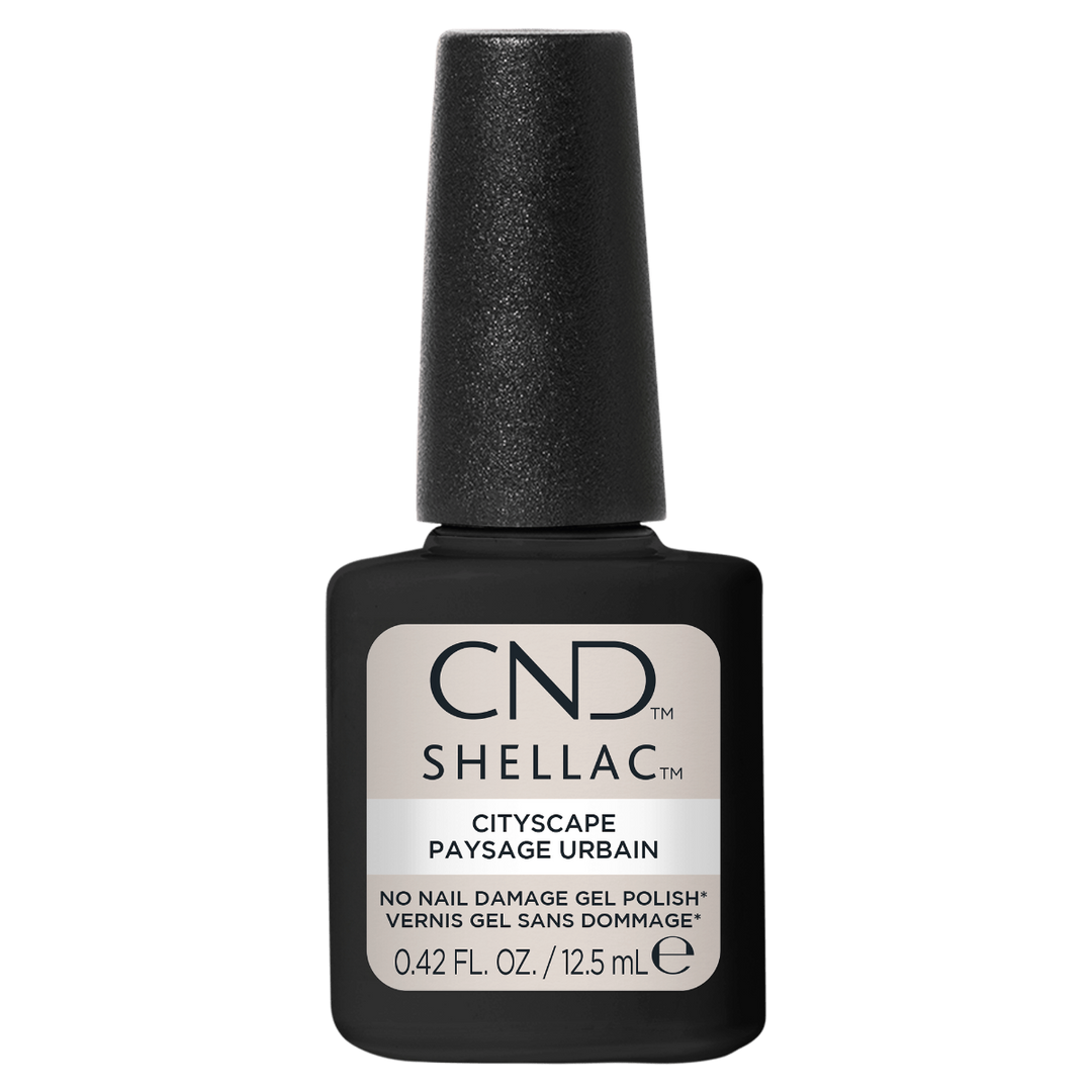 Shellac Vernis Gel Cityscape 12.5ml