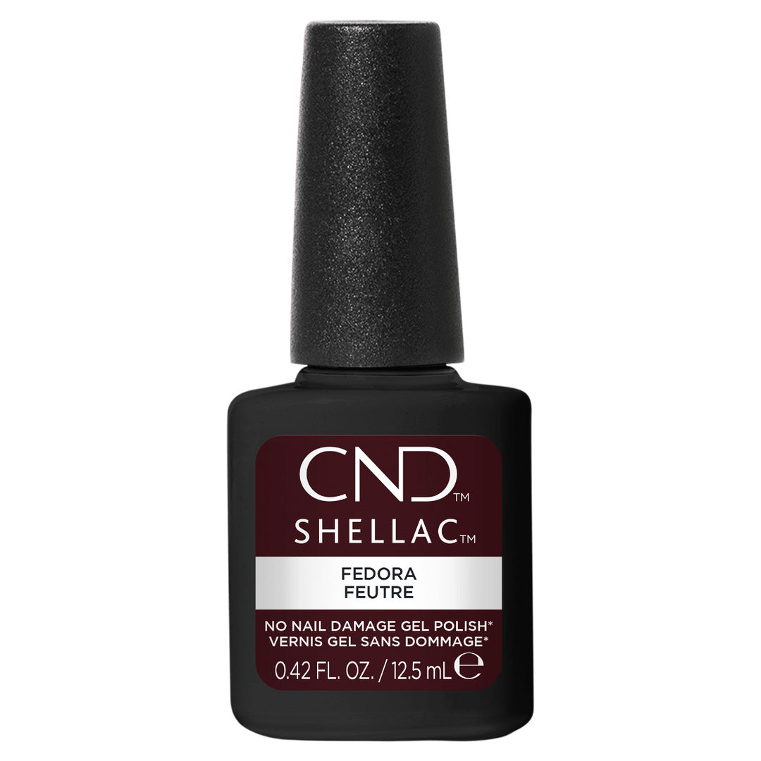 Shellac Vernis Gel Fedora 12.5ml