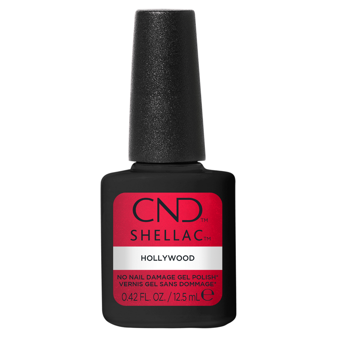 Shellac Vernis Gel Hollywood 12.5ml