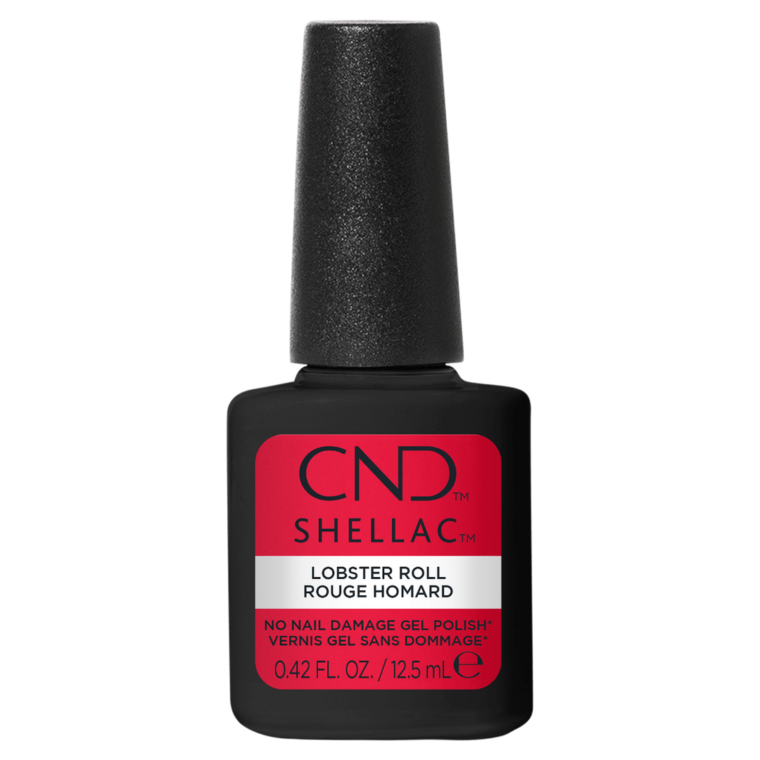 Shellac Vernis Gel Lobster Roll 12.5ml