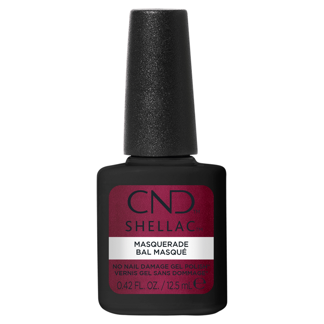 Shellac Vernis Gel Masquerade 12.5ml