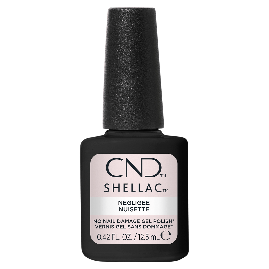 Shellac Vernis Gel Negligee 12.5ml