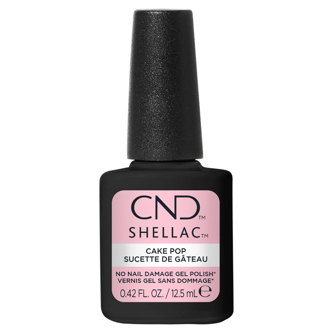 Shellac Vernis Gel Cake Pop 12.5ml
