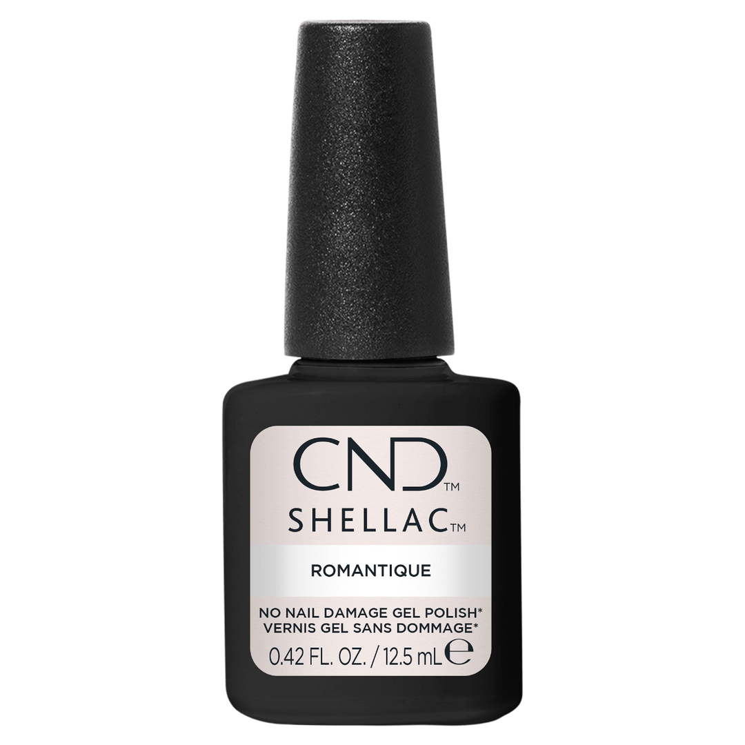 Shellac Vernis Gel Romantique 12.5ml