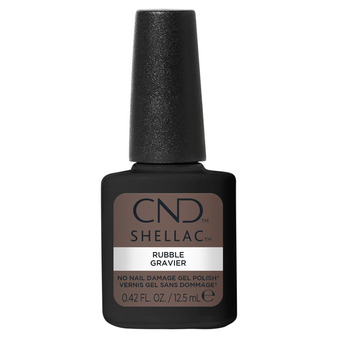 Shellac Vernis Gel Rubble 12.5ml