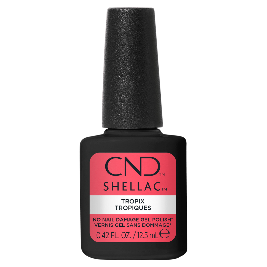 Shellac Vernis Gel Tropix 12.5ml