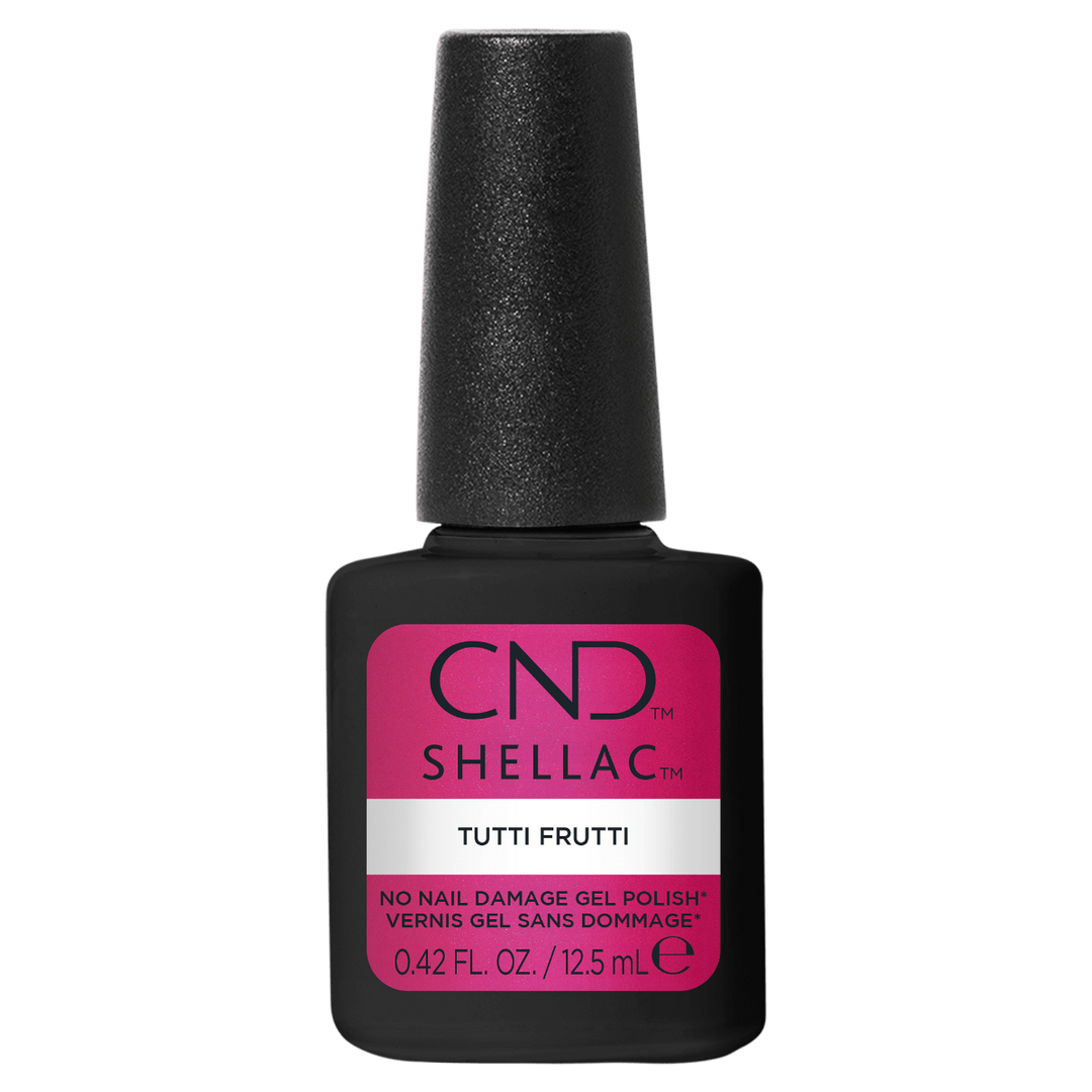 Shellac Vernis Gel Tutti Frutti 12.5ml