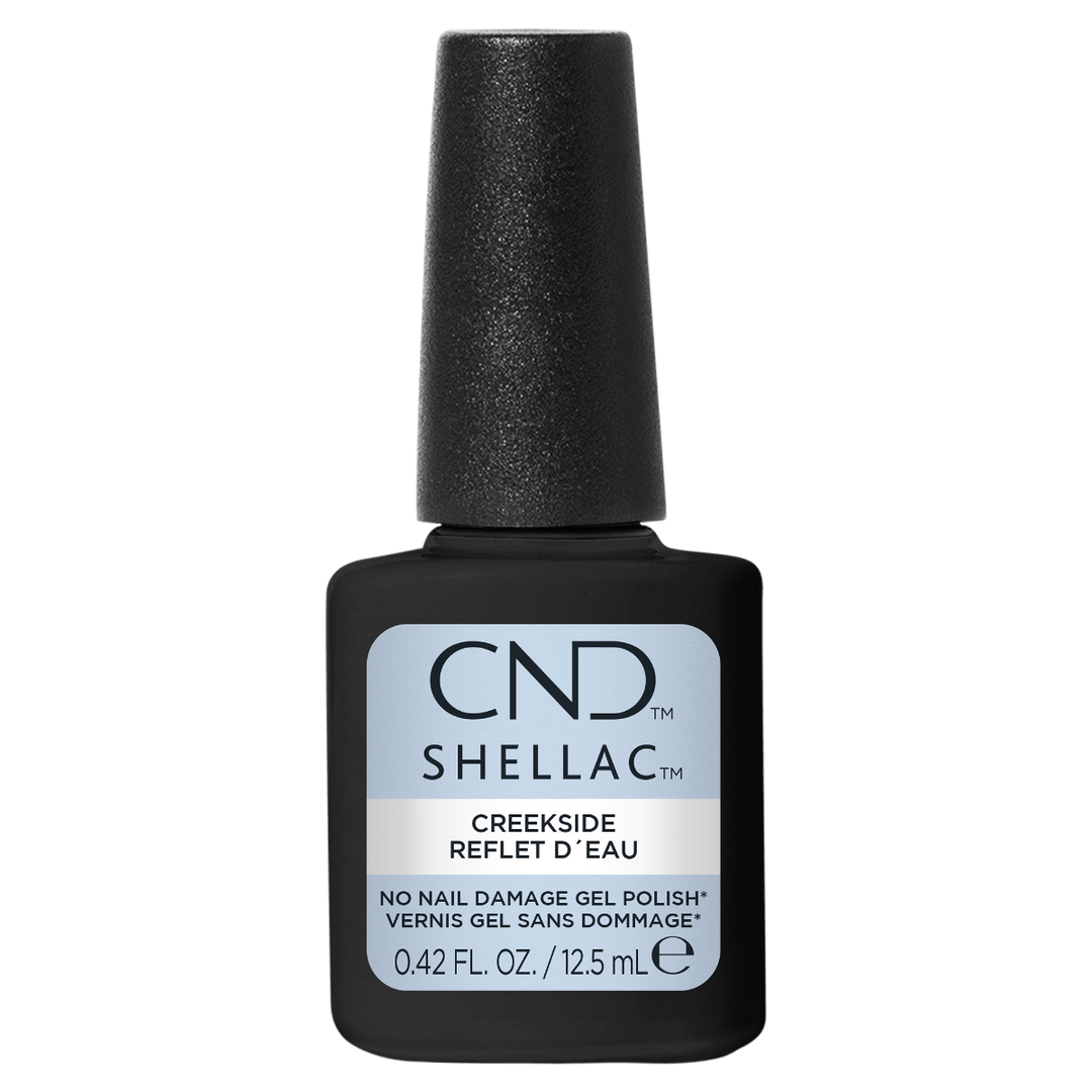 Shellac Vernis Gel Creekside 12.5ml