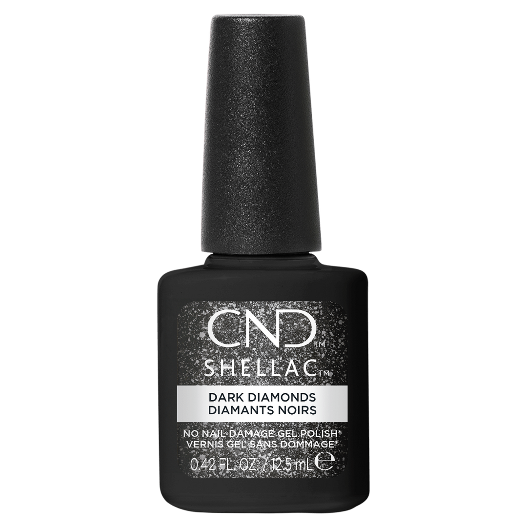Shellac Vernis Gel Dark Diamonds 12.5ml