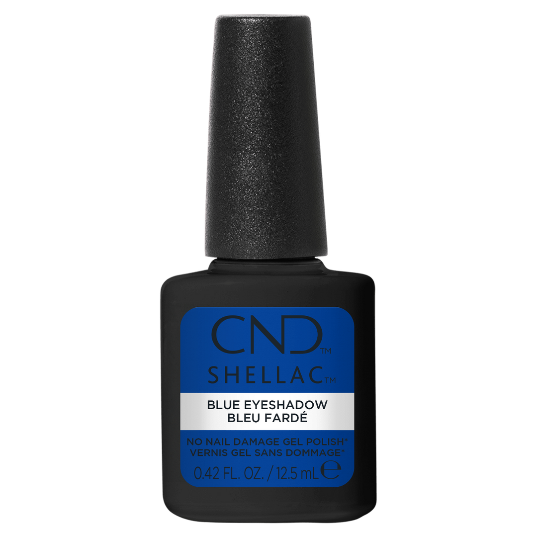 Shellac Vernis Gel Blue Eyeshadow 12.5ml
