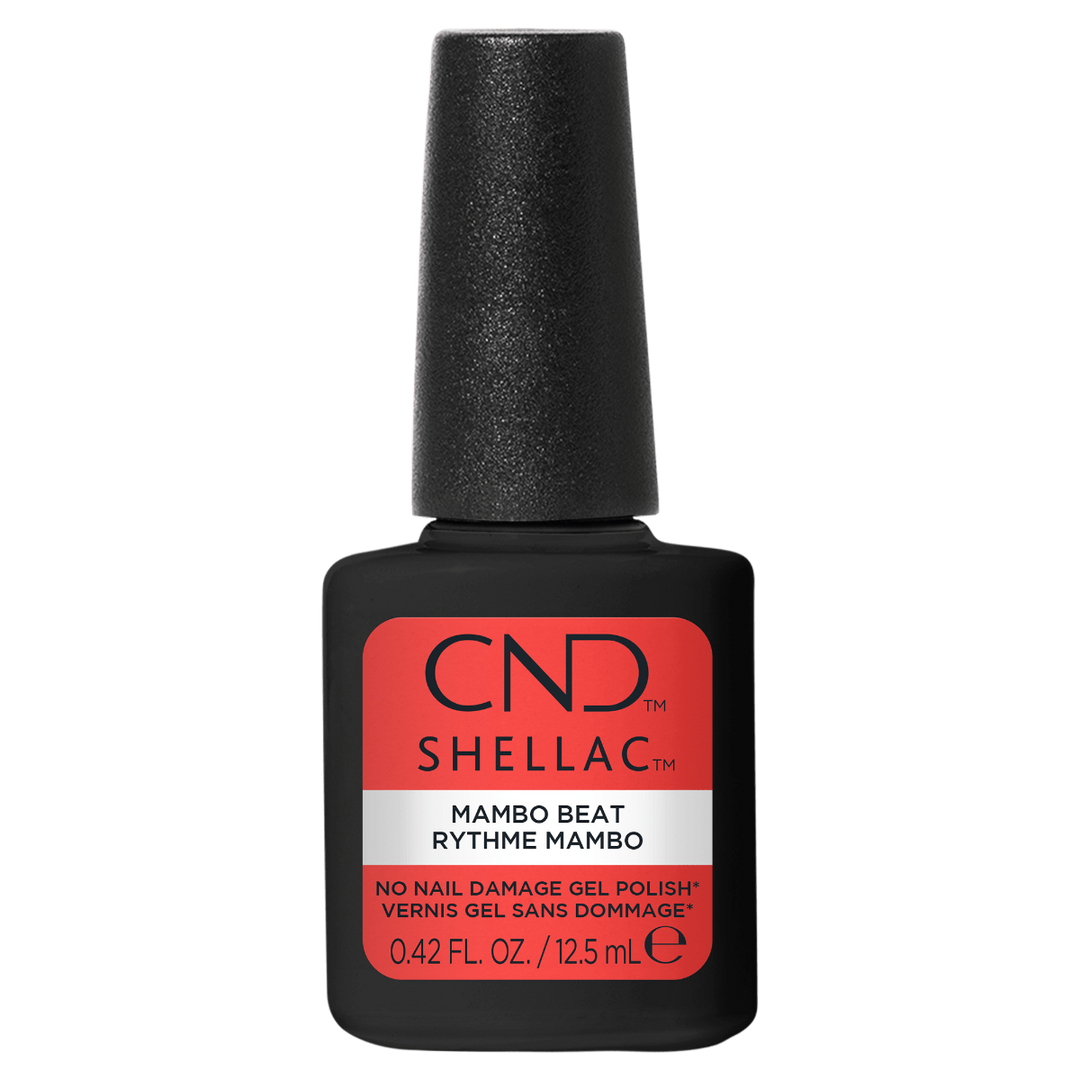 Shellac Vernis Gel Mambo Beat 12.5ml
