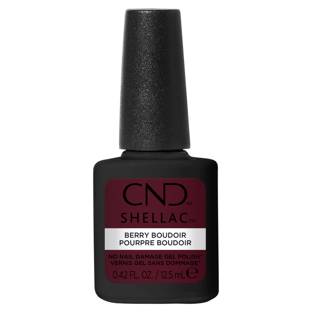 Shellac Vernis Gel Berry Boudoir 12.5ml
