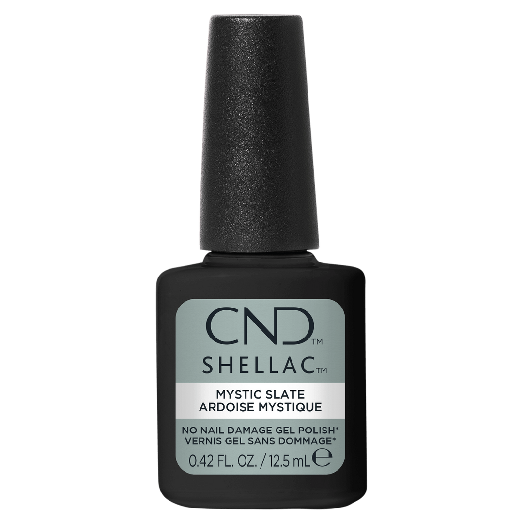 Shellac Mystic Slate 12.5 ml 
