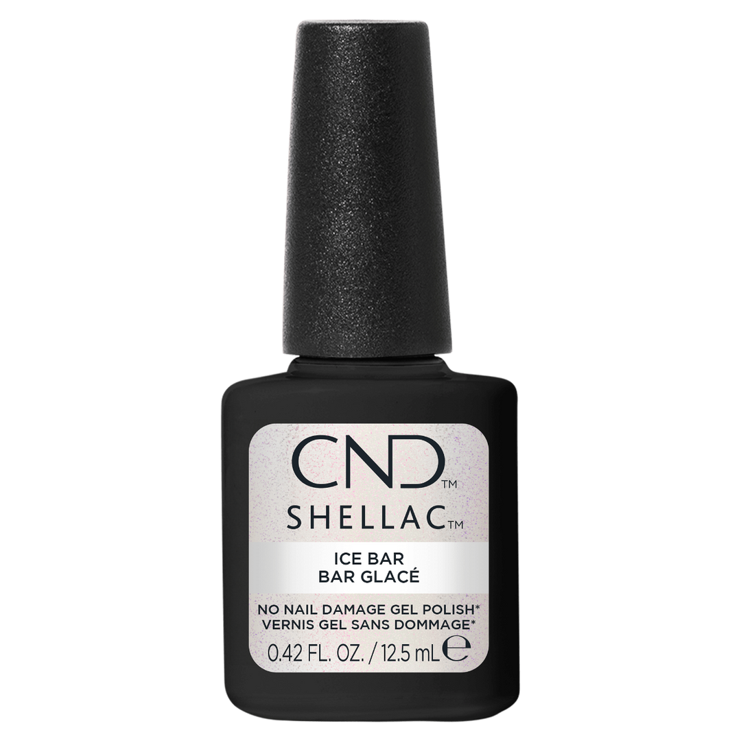 Shellac Vernis Gel Ice Bar 12.5ml
