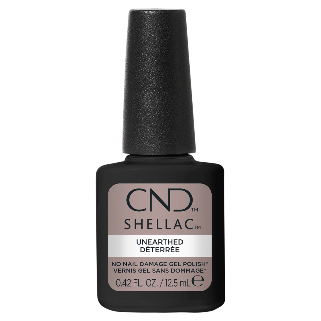 Shellac Vernis Gel Unearthed 12.5ml