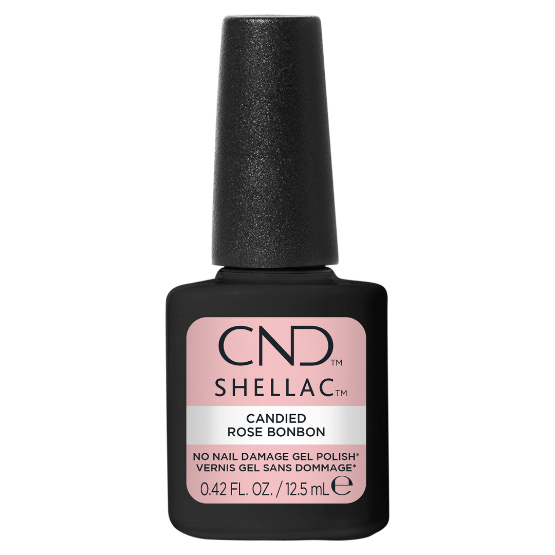 Shellac Vernis Gel Candied 12.5ml