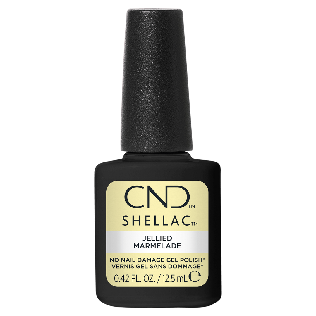 Shellac Vernis Gel Jellied 12.5ml