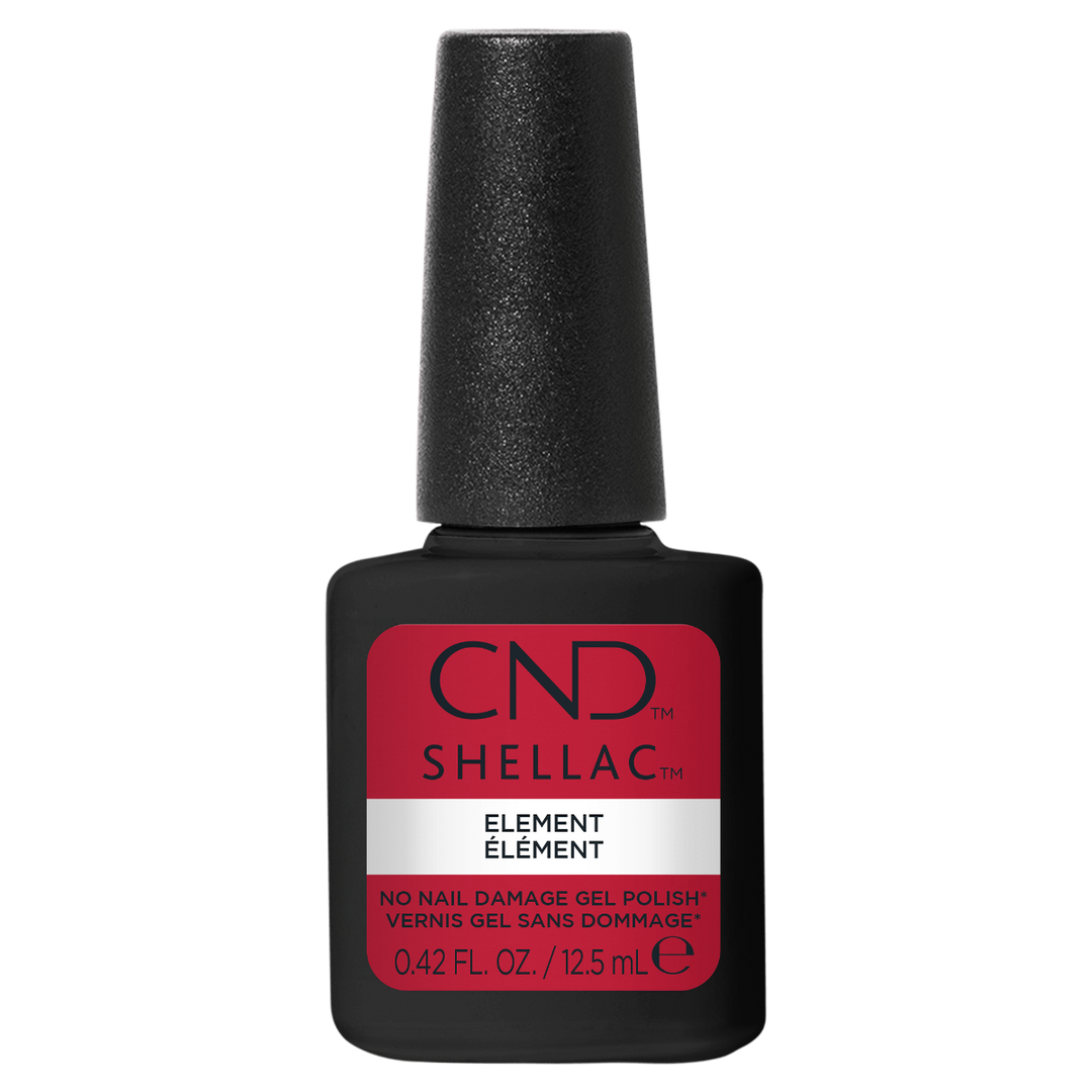 Shellac Vernis Gel Element 12.5ml