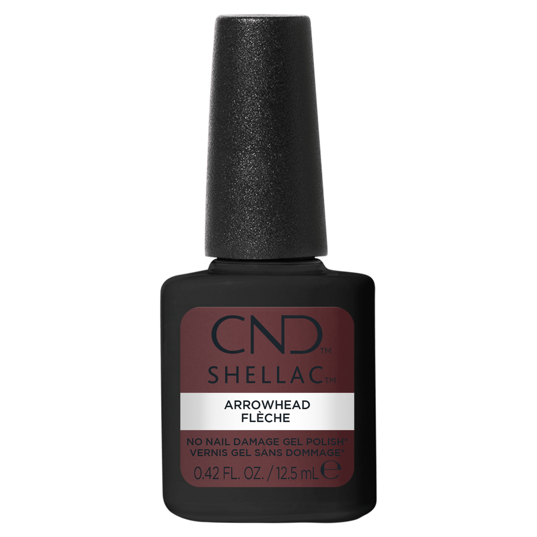 Shellac Vernis Gel Arrowhead 12.5ml