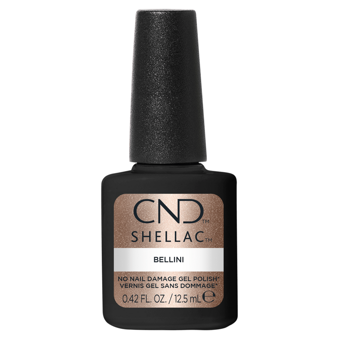 Shellac Vernis Gel Bellini 12.5ml