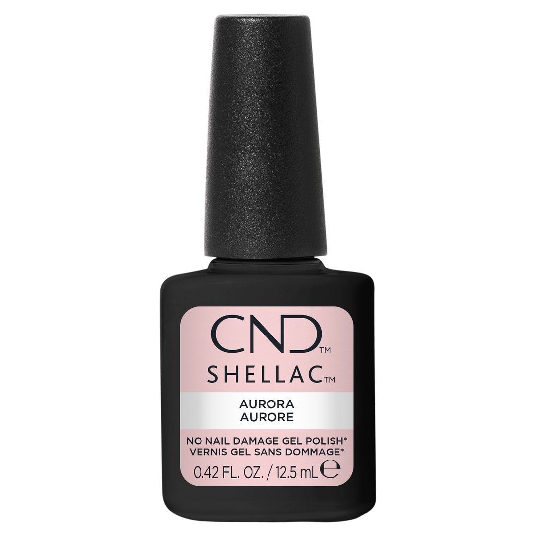 Shellac Vernis Gel Aurora 12.5ml