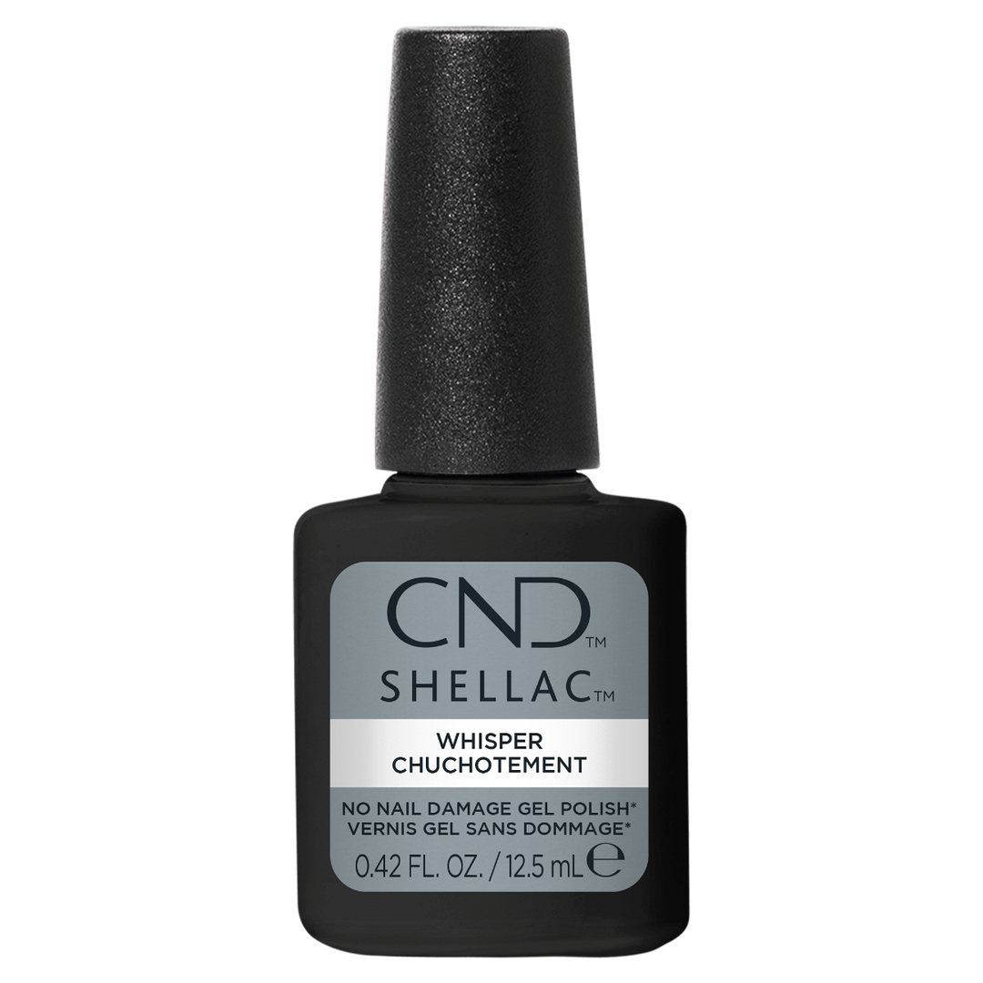 Shellac Vernis Gel Whisper 12.5ml