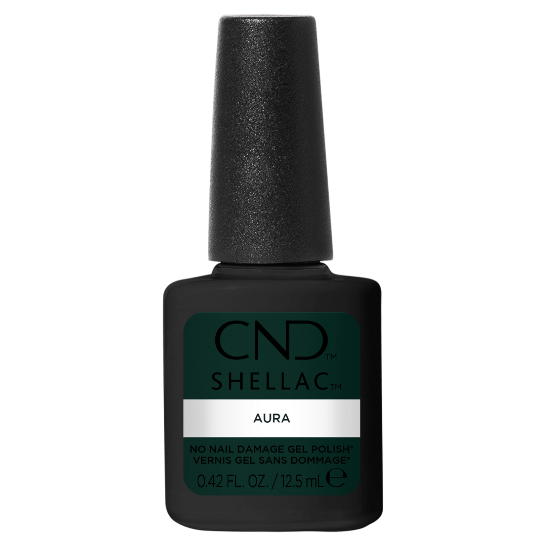 Shellac Vernis Gel Aura 12.5ml