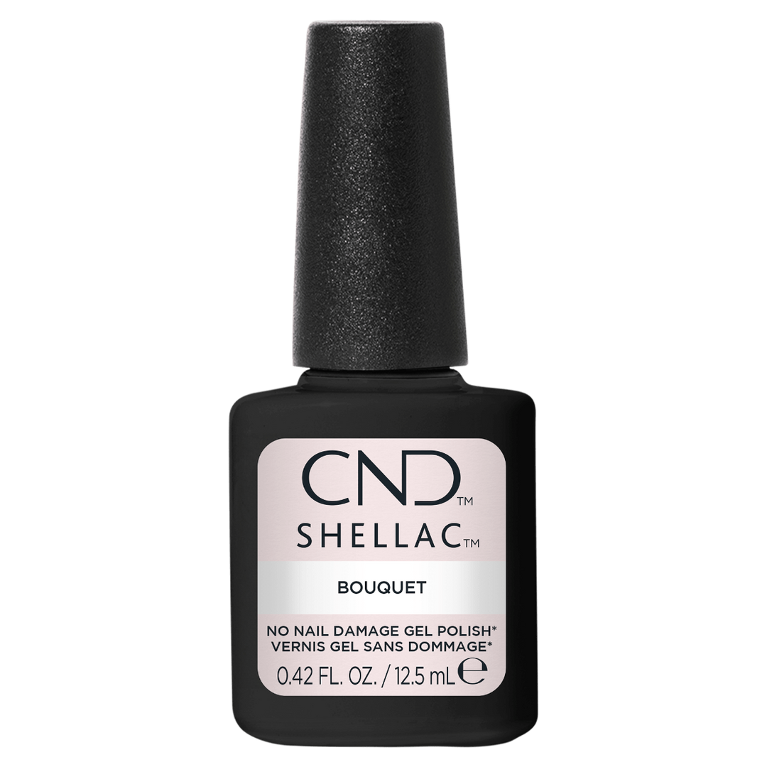 Shellac Vernis Gel Bouquet 12.5ml