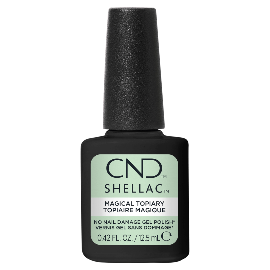 Shellac Vernis Gel Magical Topiary 12.5ml