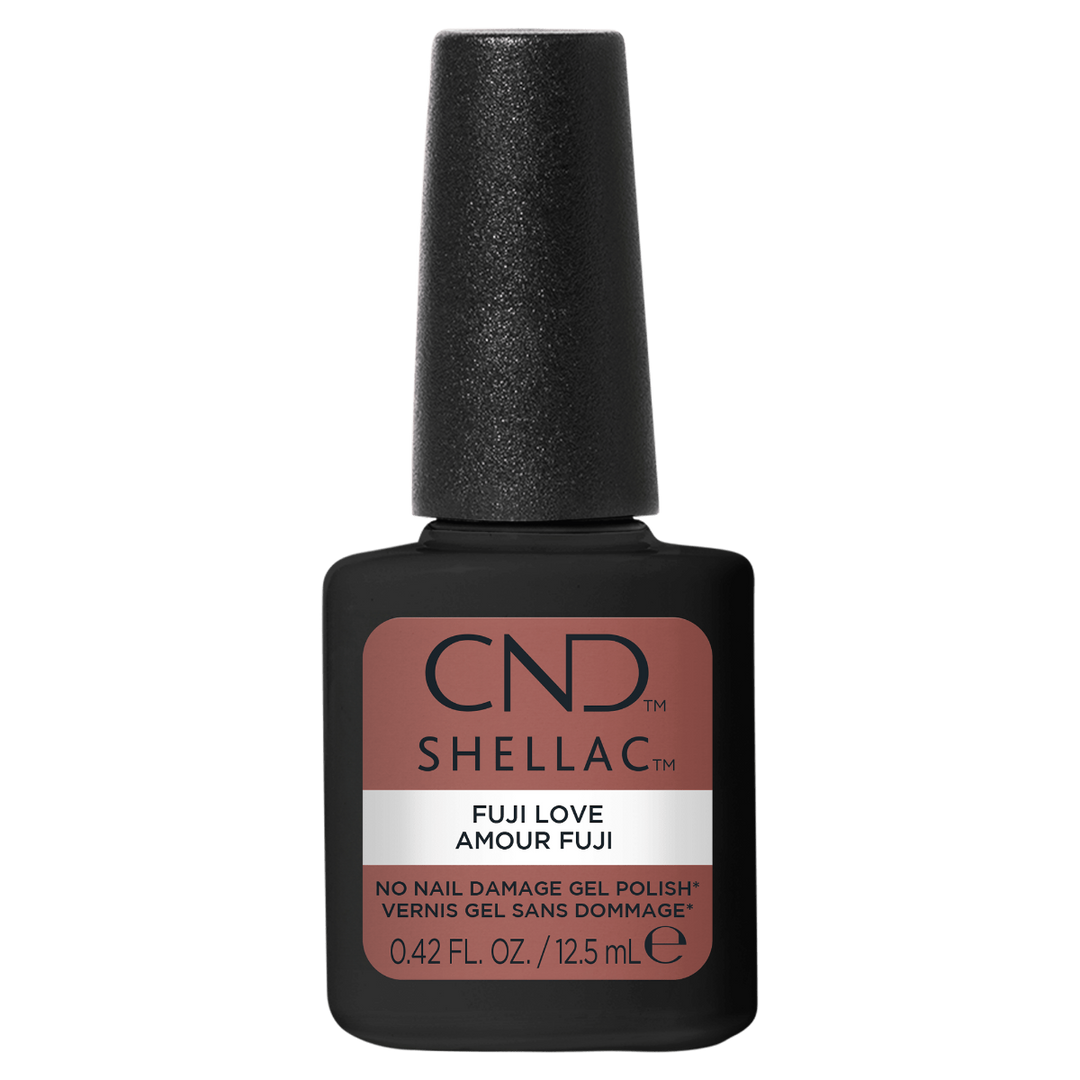 Shellac Vernis Gel Fuji Love 12.5ml