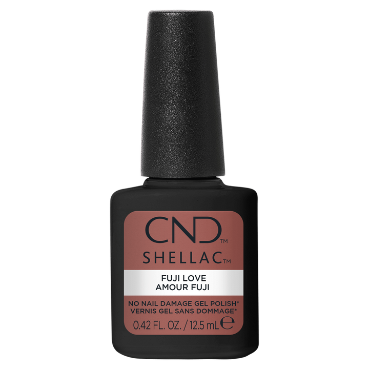Shellac Vernis Gel Fuji Love 12.5ml