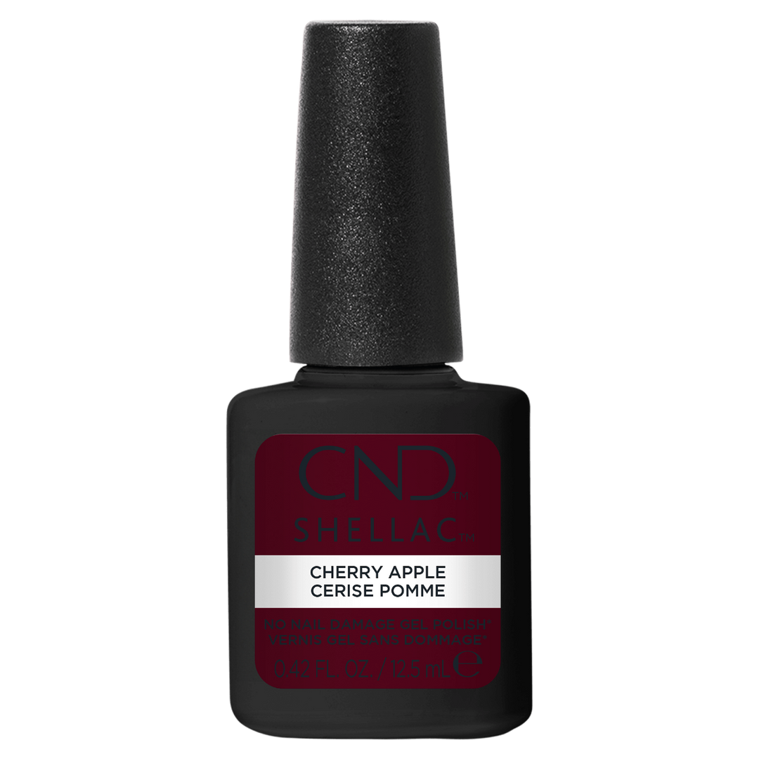 Shellac Vernis Gel Cherry Apple 12.5ml