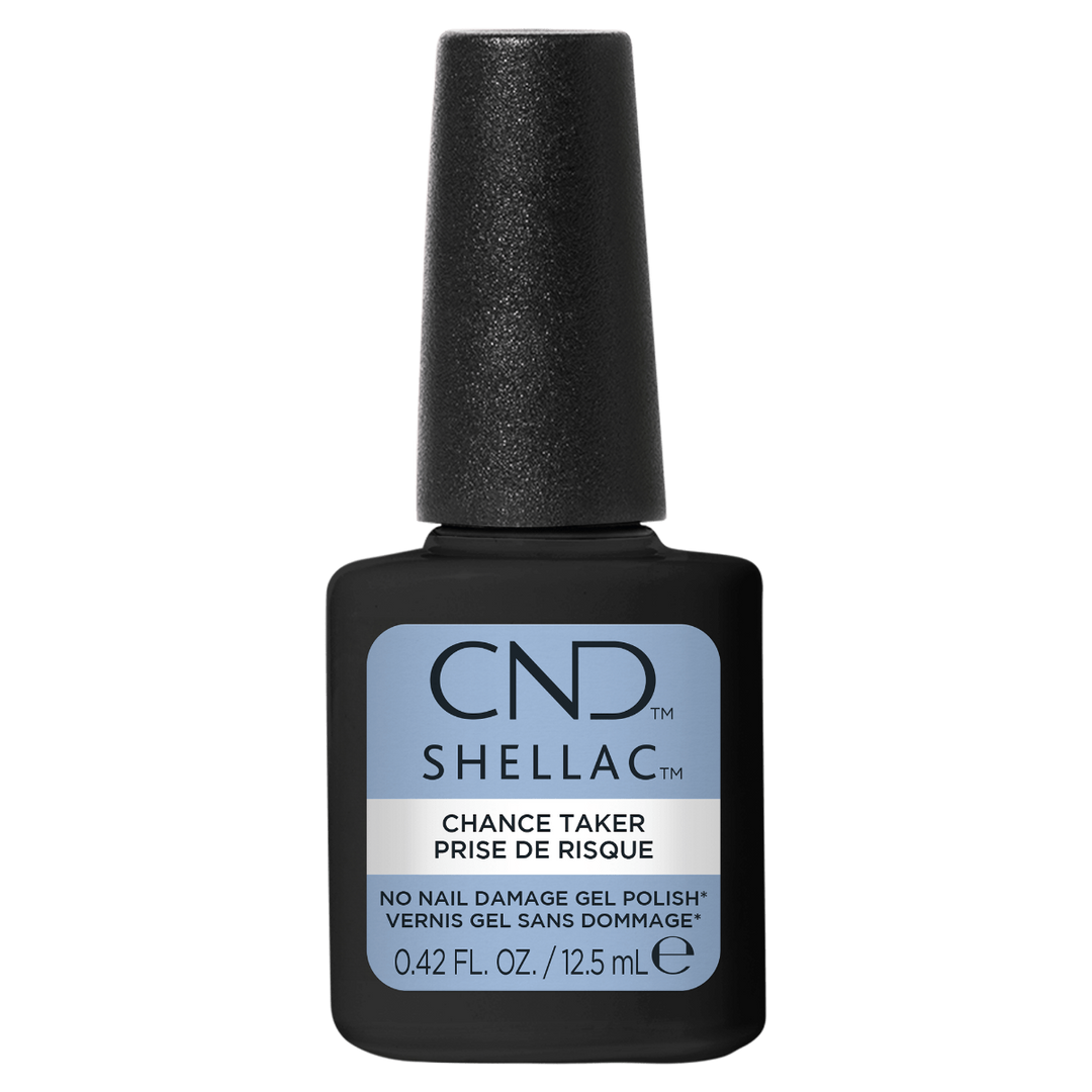 Shellac Vernis Gel Chance Taker 12.5ml