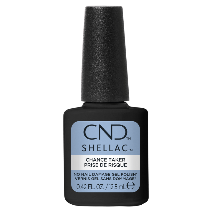 Shellac Vernis Gel Chance Taker 12.5ml