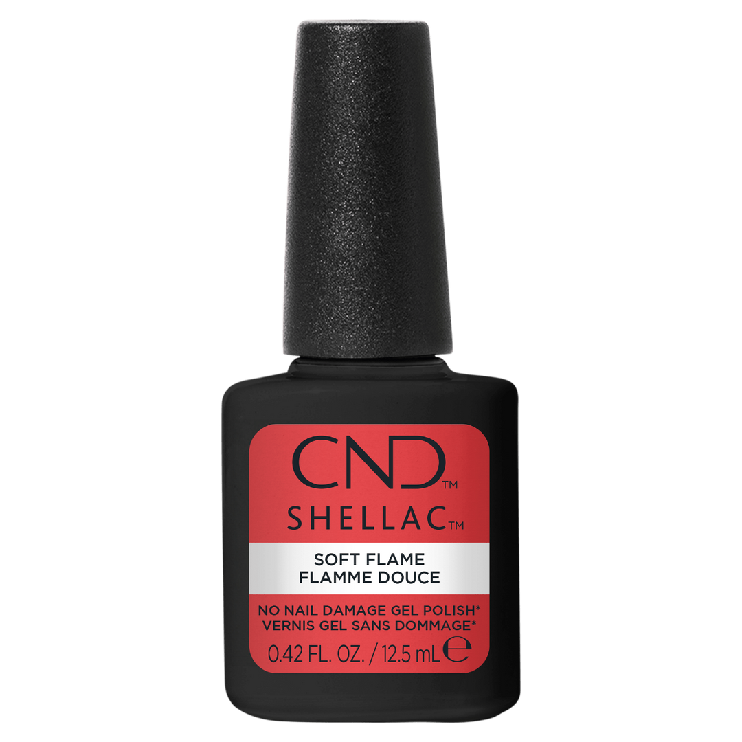 Shellac Vernis Gel Soft Flame 12.5ml