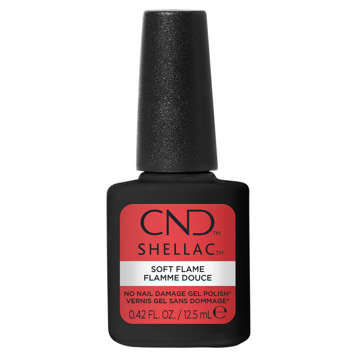 Shellac Vernis Gel Soft Flame 12.5ml