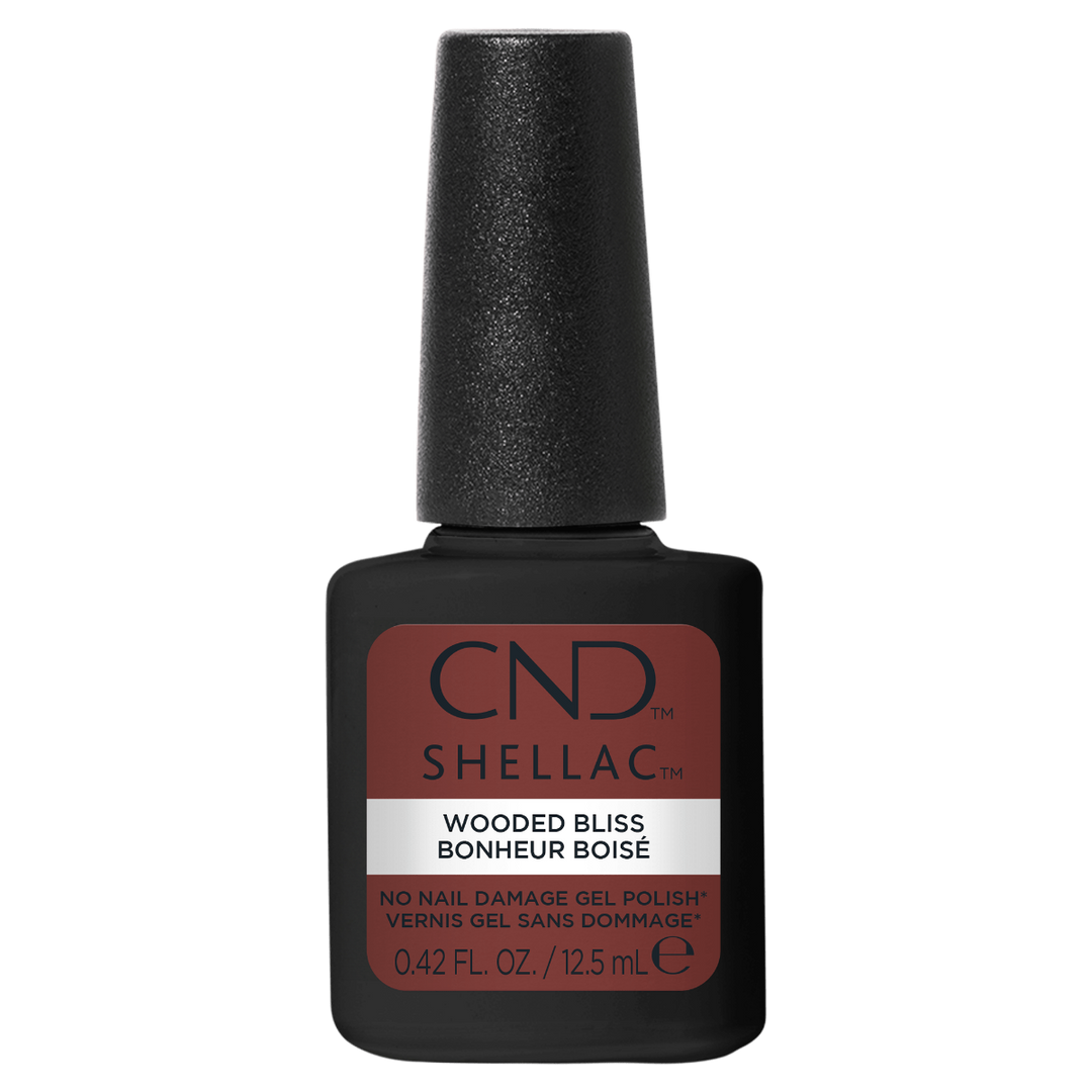 Shellac Vernis Gel Wooded Bliss 12.5ml