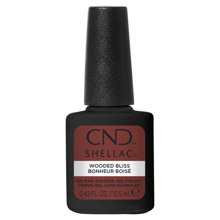 Shellac Vernis Gel Wooded Bliss 12.5ml